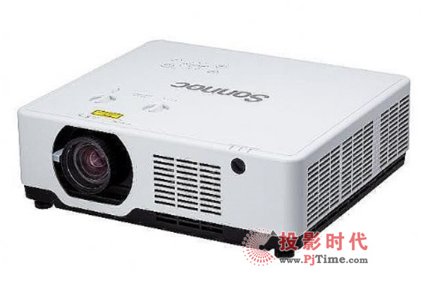 比電視機受歡迎 投影機成新寵