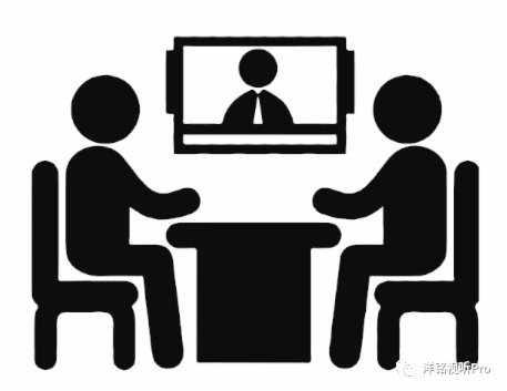 洋銘廣播級企業云會議方案，帶給你豪華舒適的視聽體驗