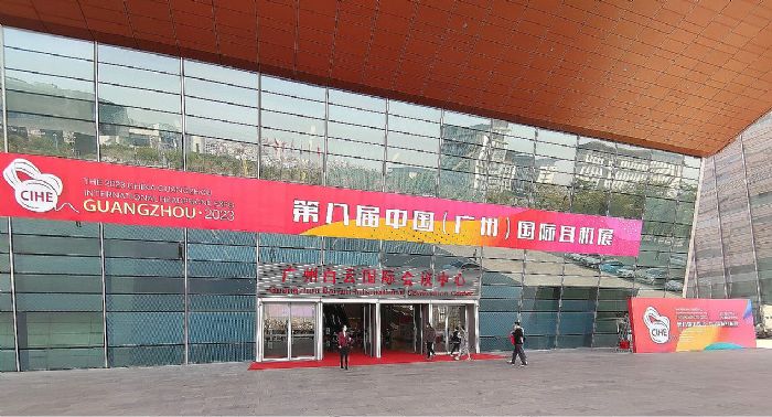 展會報道| 直擊2023中國（廣州）國際耳機展，雅馬哈攜YH-5000SE旗艦新品首發(fā)亮相
