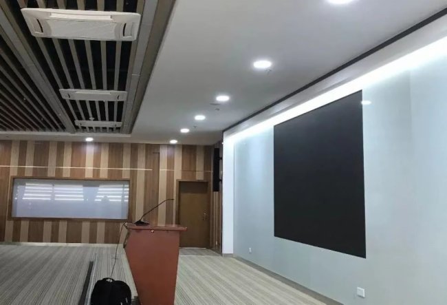 干貨分享丨應(yīng)對(duì)“回南天”，LED顯示屏防潮教你幾招！