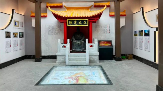 展廳案例丨Really銳麗大屏幕帶你探秘某科技公司3大數(shù)字展廳的精彩紛呈