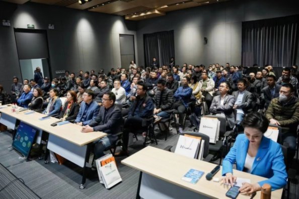 Datavideo洋銘與會見未來視聽平臺強強聯手，打造行業高端視頻會議室