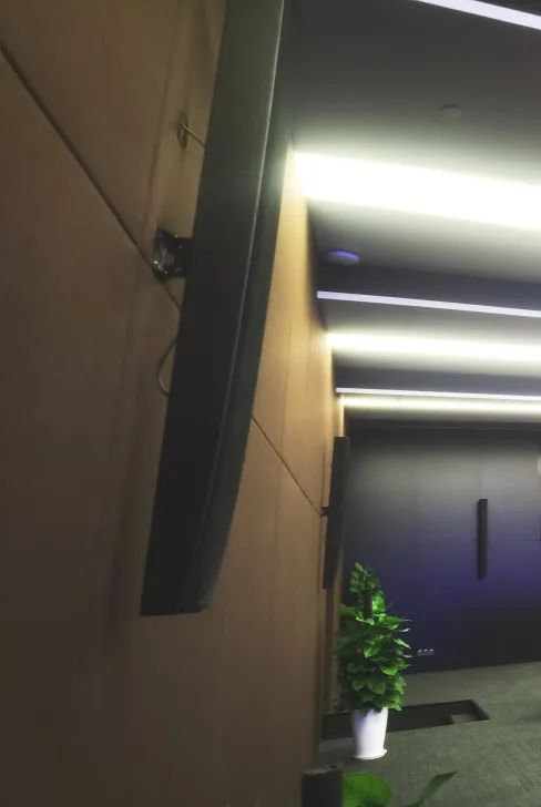 德國(guó)聲愛(ài)樂(lè)SAL全景聲系統(tǒng)，落戶上汽集團(tuán)總部VR演播報(bào)告廳