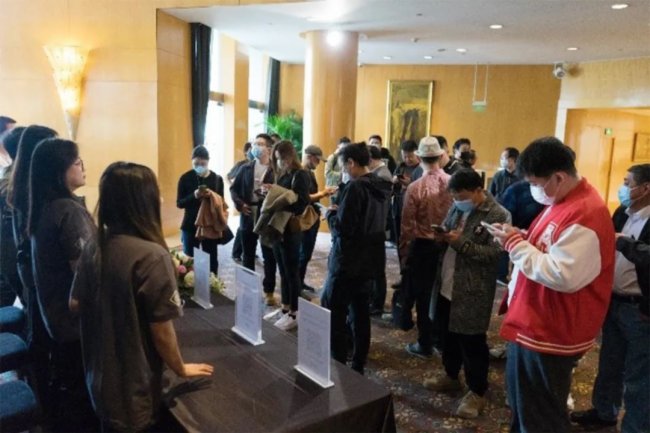 2023森海塞爾EW-DX數字無線系統推廣會上海站圓滿落幕
