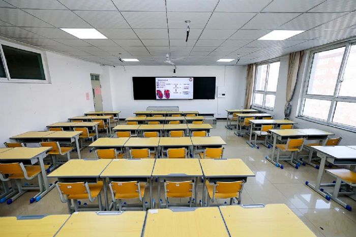 山西工商學院：數字化建設助力民辦本科院校教學質量提升