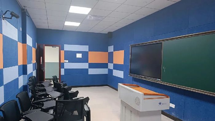 重慶人文科技學院：善用數字化，賦能教育教學轉型升級