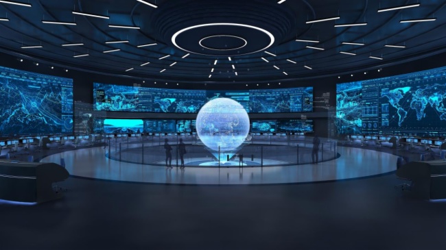 QSTECH青松以先進一體化技術助力行業發展 用實力彰顯證品牌力量
