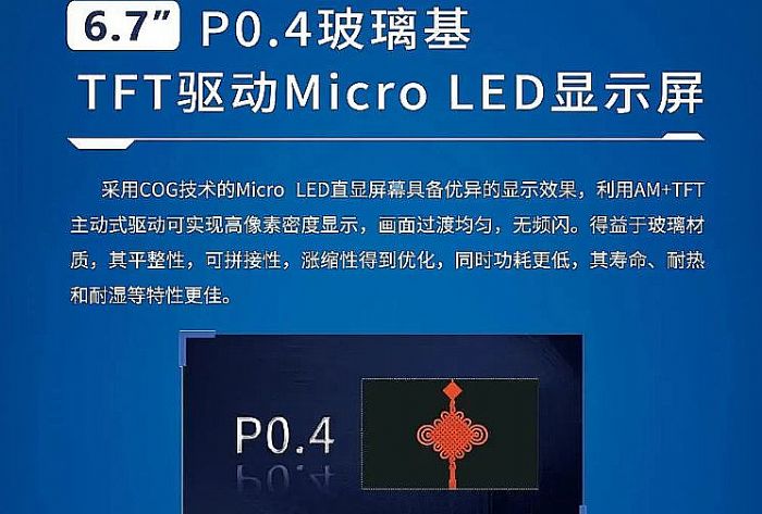 Micro LEDЈLc_