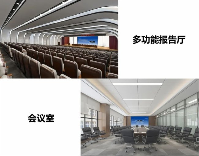圖靈100+數智案例 | 把“視界”帶入智慧校園 走進每一間教室