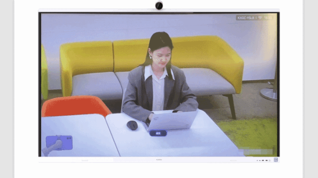 A܅fHUAWEI IdeaHub 2.1.2°汾l