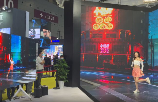 ISLE盛況回顧 | 卡萊特斬獲三項大獎，為數字中國建設注入強勁動力