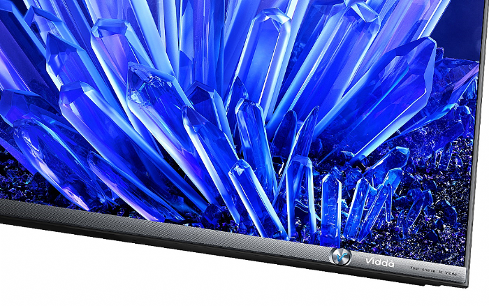 4K 144Hz256օ^1200nits Vidda X85 Pro𺳰l