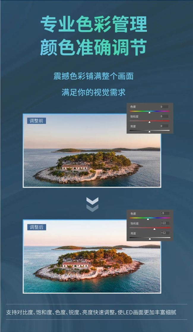 【新品綻放】卡萊特X4m多媒體主控