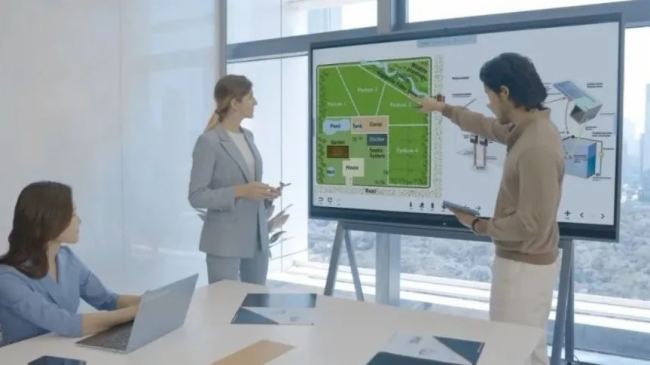 TCL NXTHUB發展史：鼎新數字化轉型的那些年