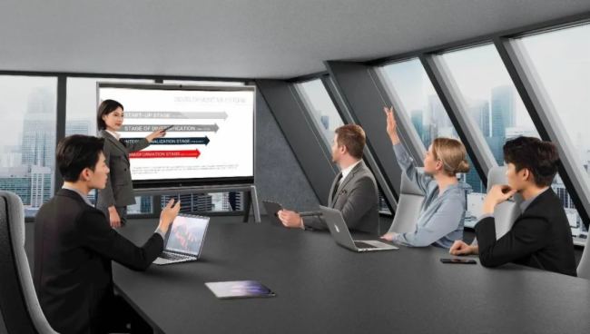 TCL NXTHUB發展史：鼎新數字化轉型的那些年