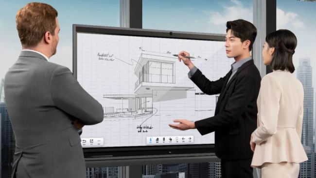 TCL NXTHUB發展史：鼎新數字化轉型的那些年