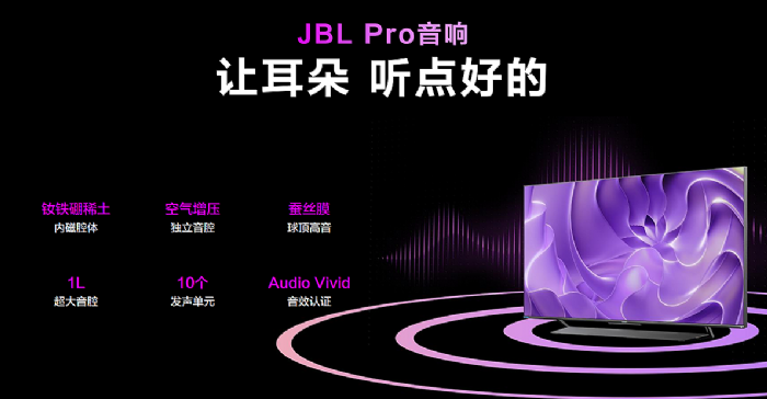 還原視聽本質！康佳電視AWE2023推出高端旗艦新品Mini QD-LED A6 MAX