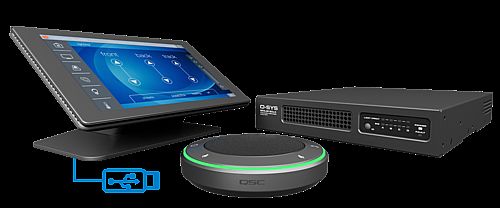Q-SYS Designer更新9.8版本