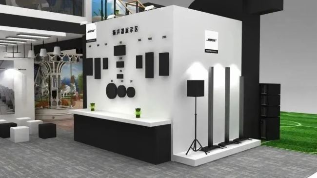c,¸߶ | Bose Professional V݇HI(y)⡢չA