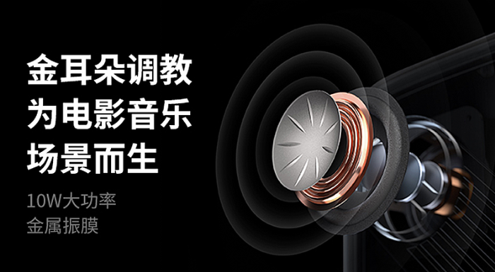 酷開投影P9越級登場，打造千元投影行業(yè)標(biāo)桿