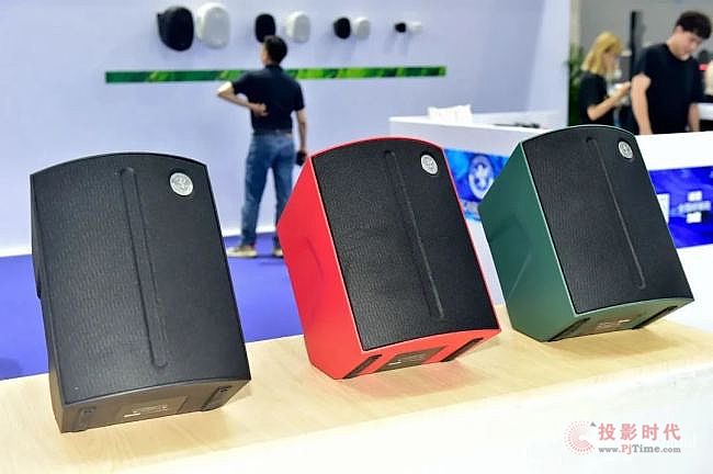 2023廣州國際專業(yè)燈光、音響展覽會今天開幕！