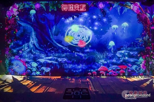 2023廣州國際專業(yè)燈光、音響展覽會今天開幕！