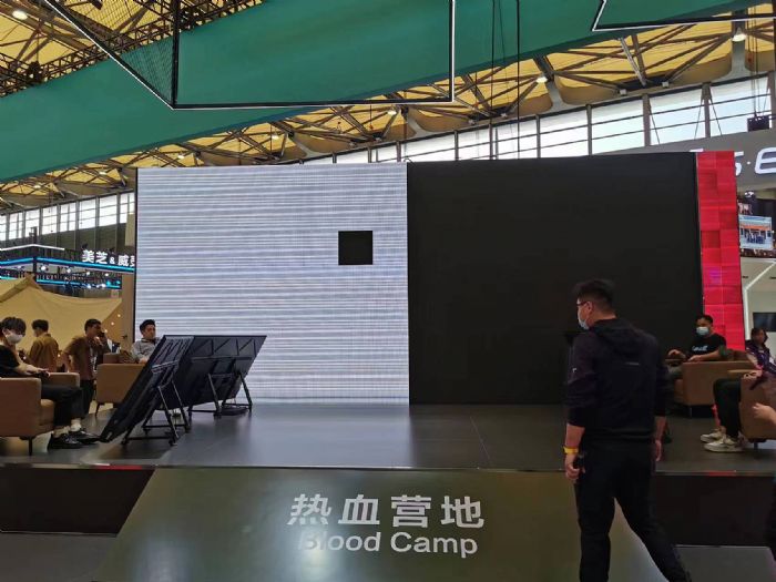 COB、MiP：誰將是微間距LED顯示之王