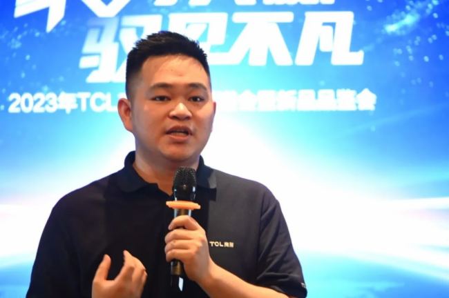 聚勢蘇州！2023 TCL商用全國渠道巡展暨新品品鑒圓滿開幕