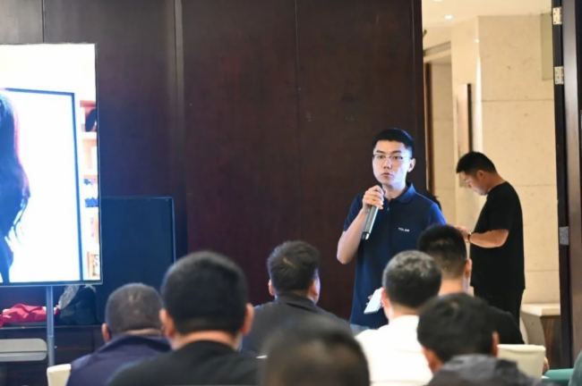 聚勢蘇州！2023 TCL商用全國渠道巡展暨新品品鑒圓滿開幕