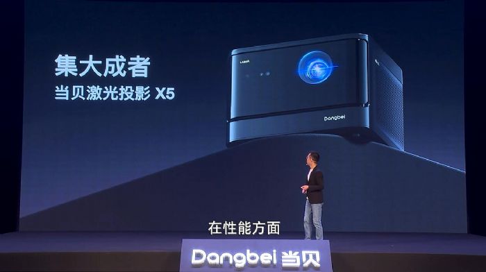 投影機一季度銷量下滑 是“誰”拖了后腿？