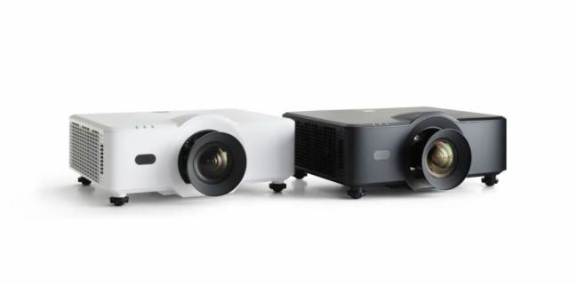 巴可史上最小激光投影機新品上市｜誰說小機器不能有大動作？