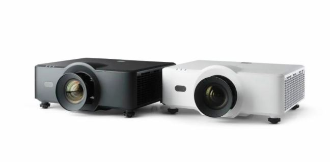 巴可史上最小激光投影機新品上市｜誰說小機器不能有大動作？
