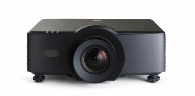 巴可史上最小激光投影機新品上市｜誰說小機器不能有大動作？