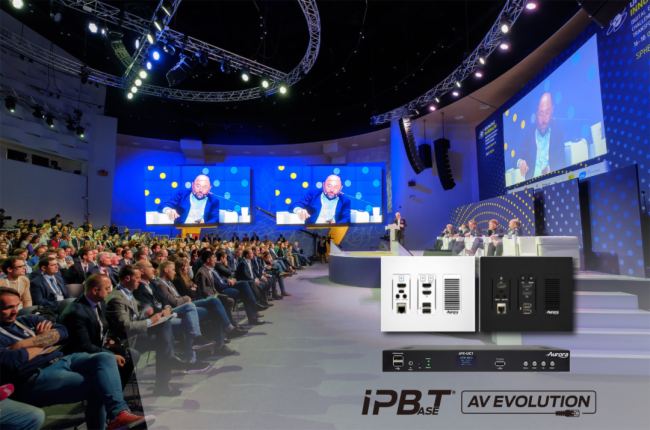 邁詩得與亞諾拉期待與您在北京InfoComm China 2023 見面!