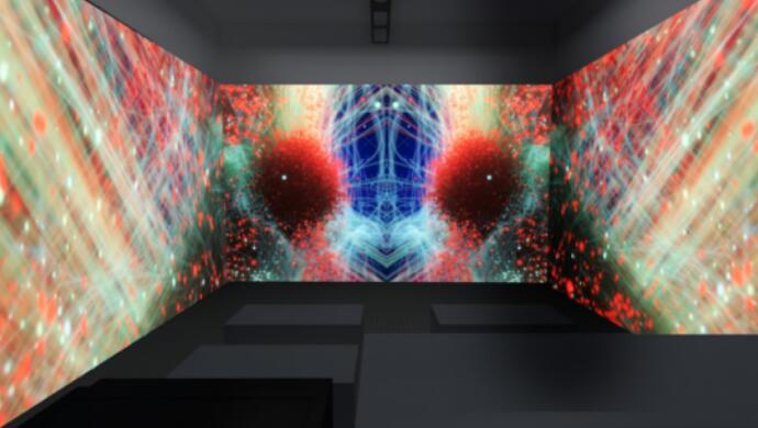 \ | yIQ౱ InfoComm China​ 2023