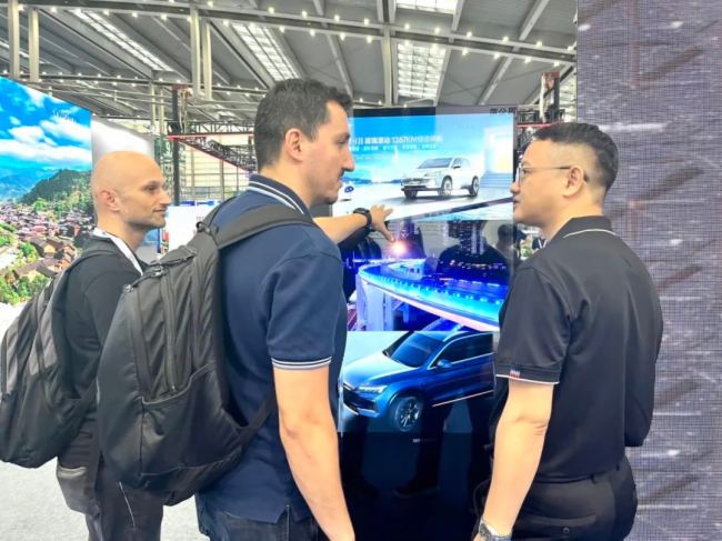 展會動態 | 創維商用帶你一覽UDE2023第四屆國際半導體顯示博覽會看點