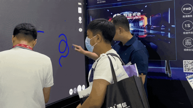 ƷװlڿƼƼWҫInfoComm Chinaչ
