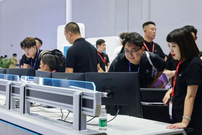 北京InfoComm China2023——CREATOR快捷四大場景方案，引領(lǐng)視聽新浪潮