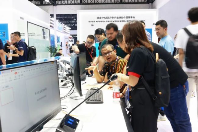 北京InfoComm China2023——CREATOR快捷四大場景方案，引領(lǐng)視聽新浪潮
