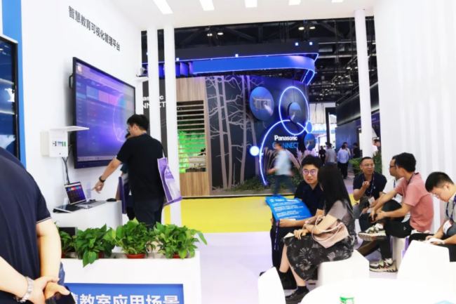 北京InfoComm China2023——CREATOR快捷四大場景方案，引領(lǐng)視聽新浪潮