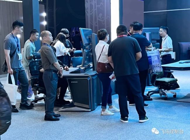 ֱF(xin)FAMETALwRǻۻ_ȫϵ(chung)£౱ InfoComm China 2023