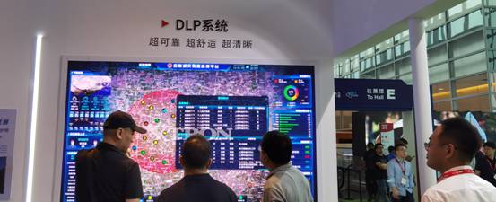 顛覆創新引領未來  威創IFC2023全面出擊