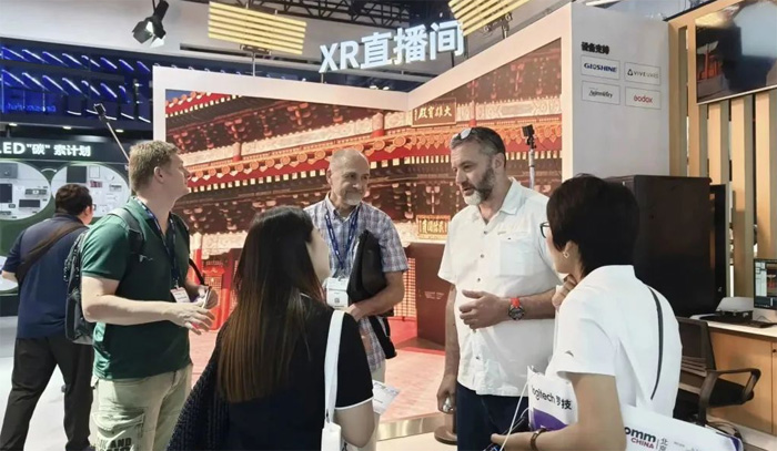 布局未來(lái)，顯控市場(chǎng)“大有可為”：IFC2023專訪卡萊特郭冠利先生