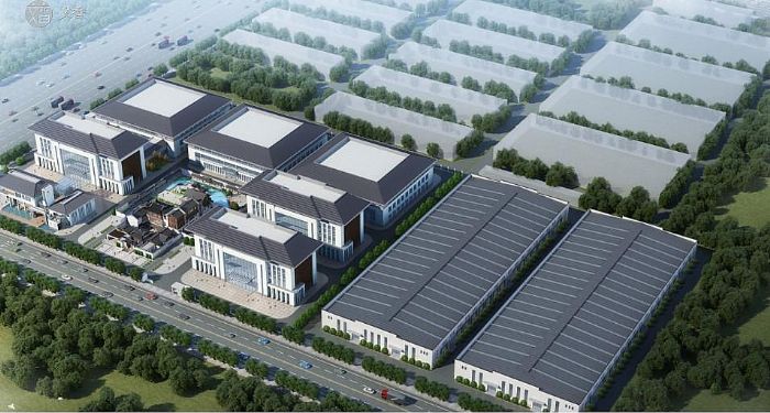 文香獲評國家級專精特新“小巨人”企業