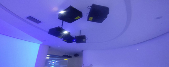 Boxlight(zhun)I(y)ҺMonalisaϵЏV(yng)ϵy(tng)I(lng)