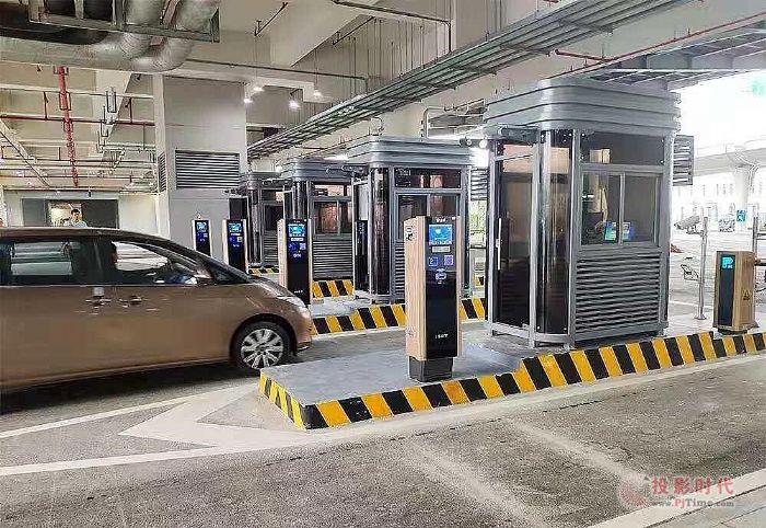 數(shù)字化運營推動城市停車發(fā)展：全國靜態(tài)交通公司與捷順科技探索新道路