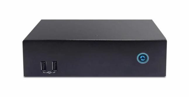 新品上市！建碁AOPEN最新推出高性價(jià)比三屏拼接主機(jī)DE6340-R2