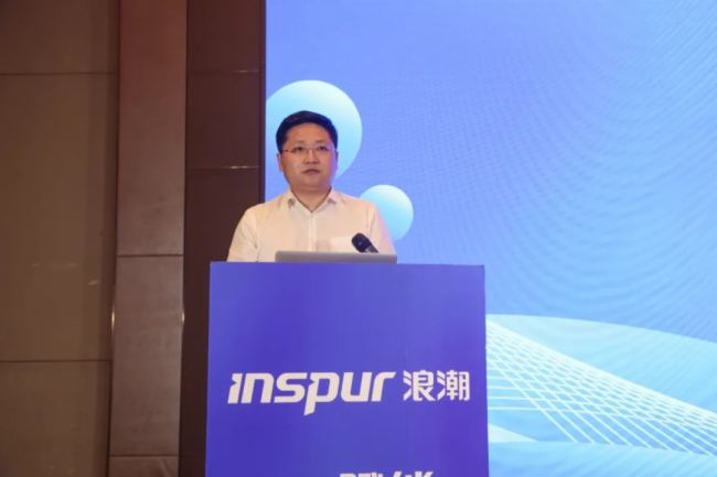身臨其境的極致體驗(yàn)｜浪潮元熠系列MIP四合一Mini全彩顯示屏搶鮮發(fā)布！