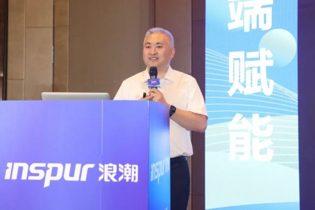 身臨其境的極致體驗(yàn)｜浪潮元熠系列MIP四合一Mini全彩顯示屏搶鮮發(fā)布！