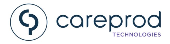 美樂威采集和編碼方案助力Careprod Technologies實現(xiàn)強大的遠(yuǎn)程醫(yī)療工作流